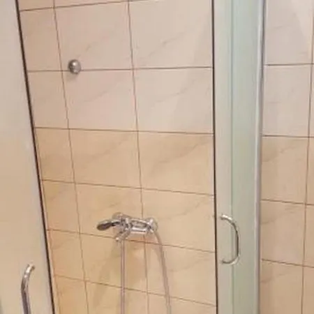 In Tribunj With Balcony, Air Conditioning, Wifi, Washing Machine 5040-1 Appartement Tribalj