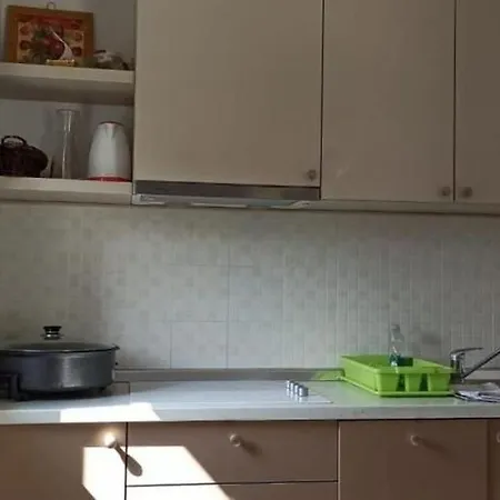 In Tribunj With Balcony, Air Conditioning, Wifi, Washing Machine 5040-1 Appartement *