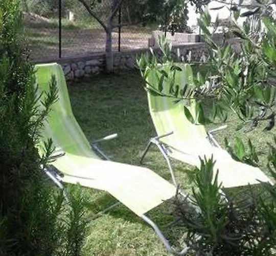 In Tribunj With Balcony, Air Conditioning, Wifi, Washing Machine 5040-1